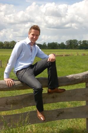 Kroegtijger, Stevo, Fc Twente