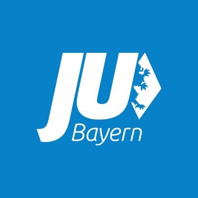 Das offizielle Twitter-Profil der Jungen Union Bayern mit Christian @Doleschal als Vorsitzenden.