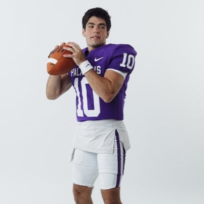 |CLS ‘20| Furman QB ‘24|