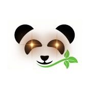 Panda_Laser