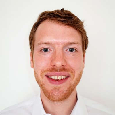 FinnCatling's profile picture. ICU doctor. @wellcometrust PhD researching personalised care using physiological models, Bayesian statistics & machine learning. Jazz piano enthusiast.