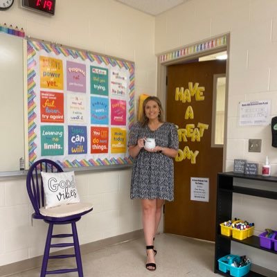 maddymihalik's profile picture. Teacher at Avon High School 🦅💜💛