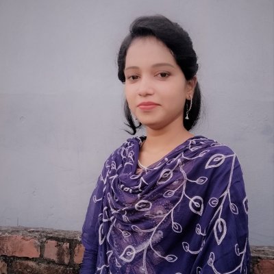 Nazmunnahar38's profile picture. I am a digital marketer.