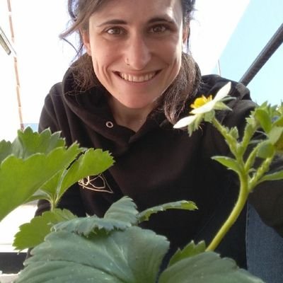 Agricultural Scientist in Entomology @KWS_Group |
Loving bees • pollination • photography | private tweets & rewteets