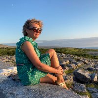 Anne White (@ainedefaoite) 's Twitter Profile Photo