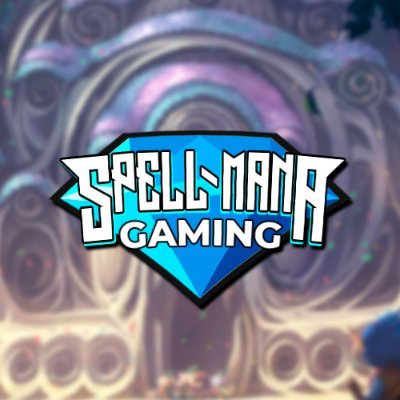 SpellMana-Gaming Profile