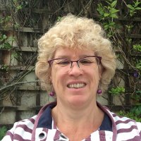 Rebecca Wright (@rebecca_library) 's Twitter Profile