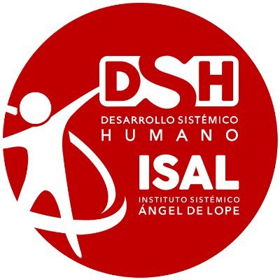 DSH_Organizacio's profile picture. DS HUMANO trabaja consultoría, mentoring y  formación en Sistémica-HS® y el Coaching Sistemico-HS® para la Eficiencia y Bienestar de Personas y Organizaciones