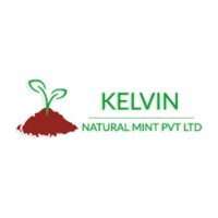Kelvin Natural Mint Pvt. Ltd.(@KelvinNatural) 's Twitter Profile Photo