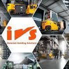 IVS Materials Handling(@IVSforklift) 's Twitter Profile Photo