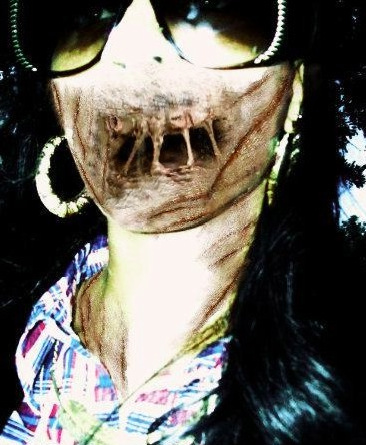 Liivrqlitschsky's profile picture. ..addicts arise..when i arrive in this cracked crack fag back slap in disguise..
-sweatshirt