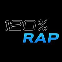 120%RAP(@120RAP_) 's Twitter Profile Photo