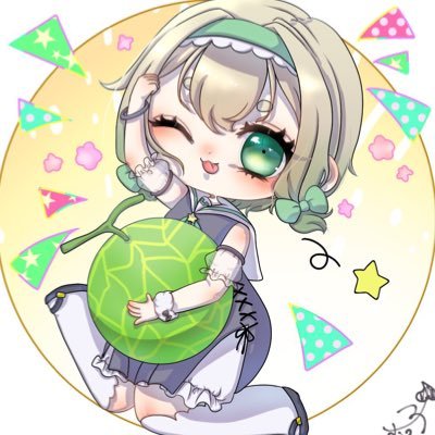 ういまるさんのプロフィール画像