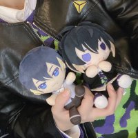 しろがね (@shiro_mu_ns) 's Twitter Profile