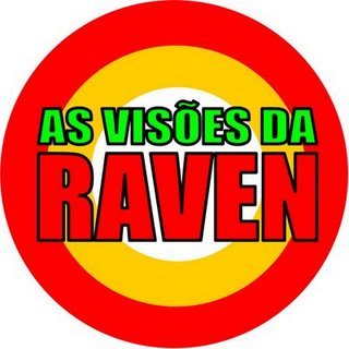 perfil oficial , do seriado ``as visões da raven´´