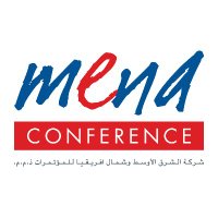 MENAConferenceUAE(@MENAConference) 's Twitter Profile Photo