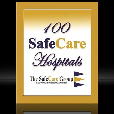 SafeHospitals Profile Picture