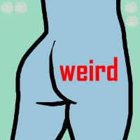 Blue Butts (@bluebuttsss) Twitter profile photo