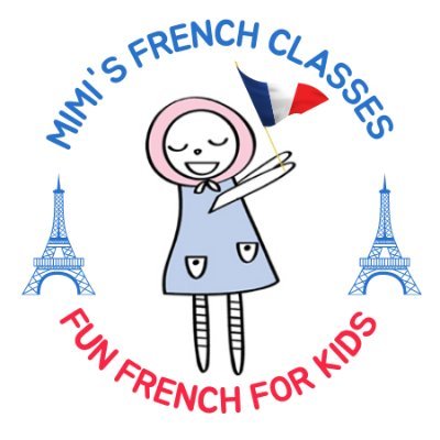Mimi's French Classes - Making French fun for kids