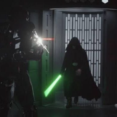 lukeJJskywalker's profile picture. belongs to the Dravidian stock | தமிழ் வெல்லும்