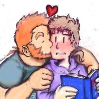 Angel (@dragonver1a) 's Twitter Profile