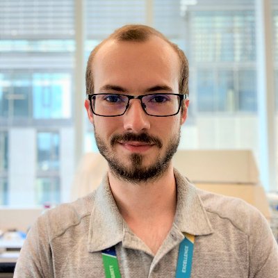 tylersjohnsonca's profile picture. PhD Candidate @UofT Biochemistry | he/him | Opinions are my own