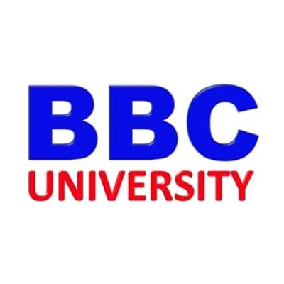 BBC UNIVERSITY Profile