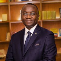 Néhémie Mwilanya (@nehemiemwilanya) 's Twitter Profile