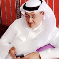 Ali Saad Alqarni (@abohoosaam) 's Twitter Profile Photo