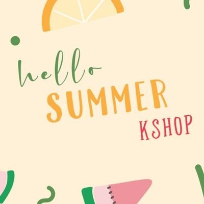 hellosummer_ks's profile picture. selling kpop stuff