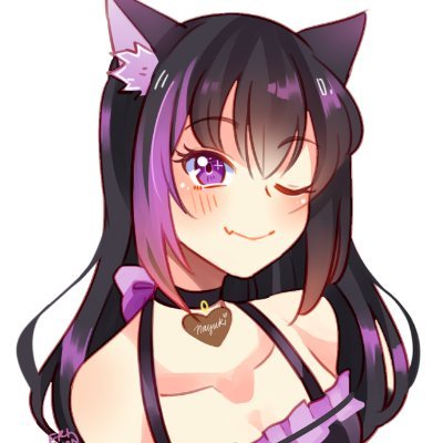 ❤️ Catgirl Vampire who Dances...in Laps ❤️ 🔞丨 #VTuber  丨 #ENVtuber丨💕 @ItsSkyVR 💕 

Lewd Gremlin and Wholesome Neck Biter丨Don't make me take care of you!