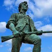 Lexington High School (MA) Social Studies Dept (@lexingtonhshist) 's Twitter Profile Photo Lexington High School (MA) Social Studies Dept (@lexingtonhshist) 's Twitter Profile Photo