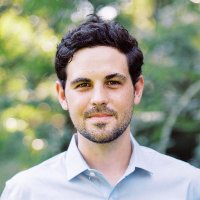 Zachery Eanes (@zeanes) 's Twitter Profile