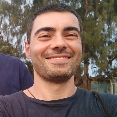 tih_omir's profile picture. Language documentation, description, fieldwork, language evolution with a focus on the languages of Vanuatu 🇻🇺 @MPI_EVA_Leipzig  @CoOL_MPI 🏳️‍🌈