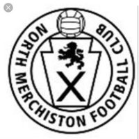 North Merchiston FC 2009s(@NMFC2009) 's Twitter Profile Photo