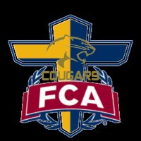 Crockett Cougars FCA (@fcaechs) 's Twitter Profile