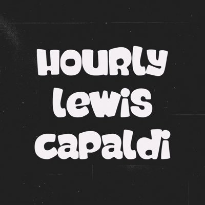 ⠀⠀⠀⠀⌗ hourly lewis capaldi pictures . . . ⠀⠀⠀ ⠀⠀⠀⠀                                                        ⠀「 tweets are scheduled 」