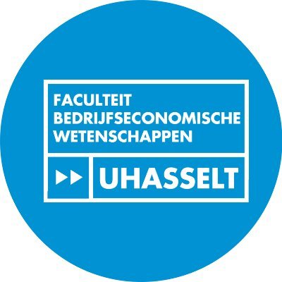 Faculteit Bedrijfseconomische Wetenschappen UHasselt. AACSB Accredited