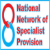 National Network of Specialist Provision (@NNSP21) Twitter profile photo