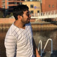 Ajjeet Verghese (@vergheseajjeet) 's Twitter Profile