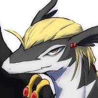 黒風竜nu-nn (@1nrqnsh11n) 's Twitter Profile