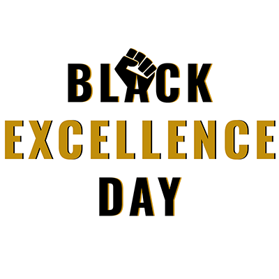 January 13, 2023. A lead up to Black History Month, #BlackExcellenceDay is a day to rejoice Black history & learn about Black stories, art and people.