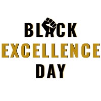 Black Excellence Day(@excellenceday) 's Twitter Profile Photo