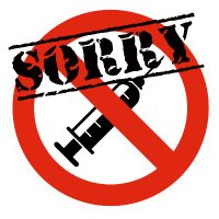 sorryantivaxxer (@sorryantivaxxer) 's Twitter Profile Photo