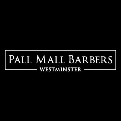 Pall Mall Barbers Westminster provides men’s hairdressing and barbering, as well as beard trimming and shaving services.