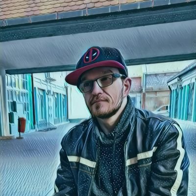 Kcsomar's profile picture. Atsumori Hiroyuki
I love japan people 🥰