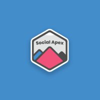 Social Apex (@socialapexmedia) 's Twitter Profile