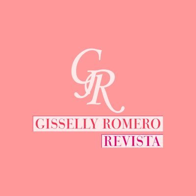 Gisselly Romero Revista