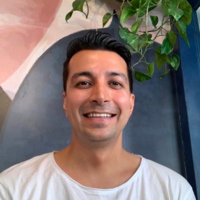 amin_pure_'s profile picture. 