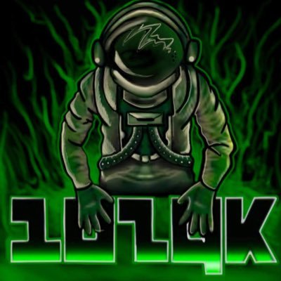Lvl 30🎧DJ/Producer🎧📍Westchester, NY📍👾🎮Twitch Affiliated Variety Streamer👾🎮